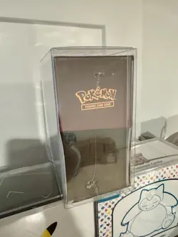 Obsidian Flames Pokemon Center ETB Elite Trainer Box Sealed - Image 3
