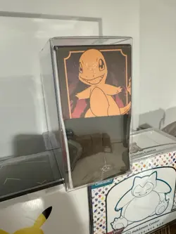 Obsidian Flames Pokemon Center ETB Elite Trainer Box Sealed - Image 4