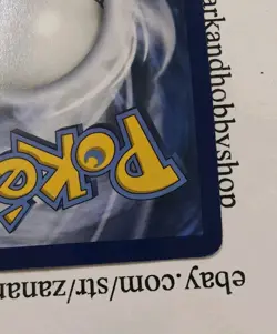 Pokemon Black Kyurem EX 101/149 Boundaries Crossed LP - Image 5