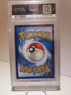 2023 Pokemon SV Paldea Evolved Magikarp #203/193 PSA 10 - Image 4