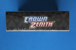 POKEMON CROWN ZENITH BOOSTER BUNDLE BOX SEALED - Image 2