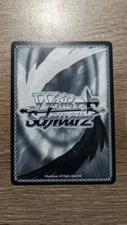 Weiss Schwarz Sneaker Bunko Vol 2 - Srd/W123-120 Nice to meet you, Arya - Image 2