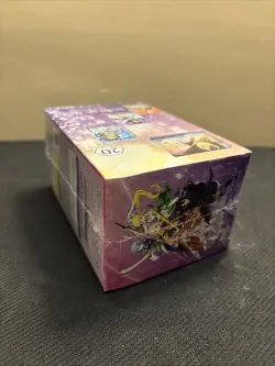 Weiss Schwarz Sword Art Online Alicization War of Underworld Booster Box 8885009406242 - Image 3