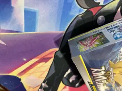 2019 Pokemon Japanese Sun & Sky Legend Booster Box sm10b NEW SEALED - Image 2