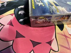 2019 Pokemon Japanese Sun & Sky Legend Booster Box sm10b NEW SEALED - Image 3