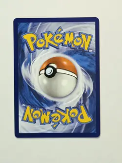 Max Rod 116/131 Pokemon Play! Prize Pack Card - Rare Ace Spec Holo Stamped NM - Image 2