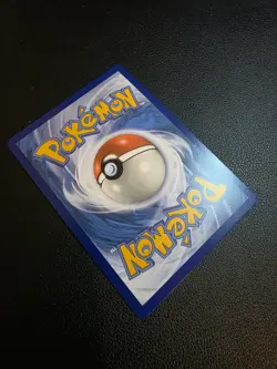 Pokemon Kingler VMAX 029/172 Holo Ultra Rare SWSH Brilliant Stars Card TCG NM/M - Image 4