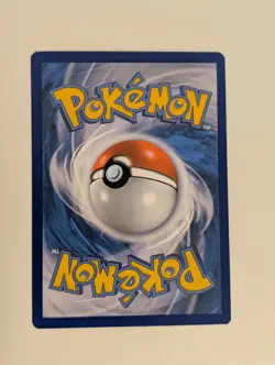 Pokemon TCG Cards Pokemon Center Lady 105/106 Flashfire Full Art Ultra Rare - Image 2