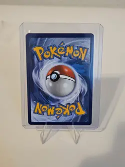 Pokemon Ethan's Magcargo 222/217 ASC EN Holo Full Art Stage 1 HP130 70x TCG Card - Image 2