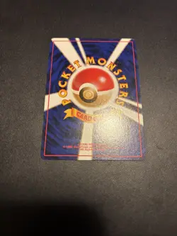 Doduo Vending Series 1 Pokemon Card Japanese No.084 Old Back From Japan - Image 4