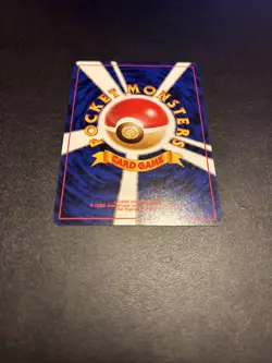 Doduo Vending Series 1 Pokemon Card Japanese No.084 Old Back From Japan - Image 5