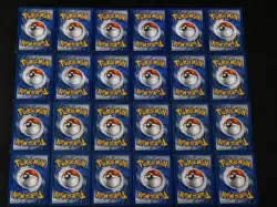 Pokemon Fighting Type Lot 25 Cards Holo/Reverse Holo No Duplicates Deck Builder - Image 2