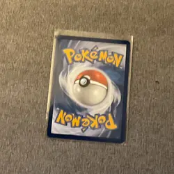 Pokemon TCG Magneton SVP 159 Surging Sparks Promo Card Near Mint Condition - Image 2
