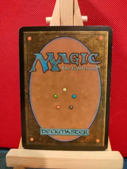 Serum Visions - Fifth Dawn - Common - Played - MTG - Image 2