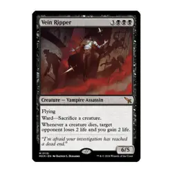Vein Ripper - Image 1