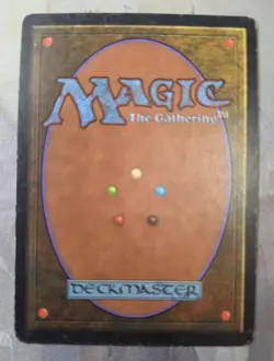 Magic: The Gathering Lion's Eye Diamond Mirage MP Reserved List - Image 2