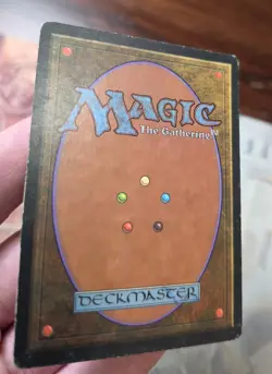 Magic: The Gathering Lion's Eye Diamond Mirage MP Reserved List - Image 3