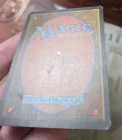 Magic: The Gathering Lion's Eye Diamond Mirage MP Reserved List - Image 4