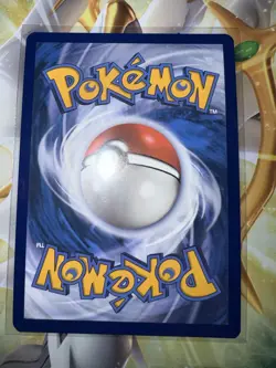 Pokemon TCG Rayquaza - SWSH029 Sword & Shield Black Star Promo NM DOUBLE SWIRL - Image 3