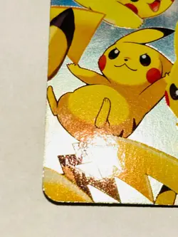 Pikachu V Union Pokemon Card Game 026/028 RRR From Japan Vintage Nintendo F/S - Image 4