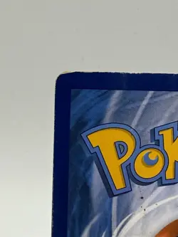 Pokemon TCG Umbreon EX Black Star Full Art 55/124 - Image 3