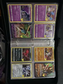 Pokemon Celebrations Master Set With Some Promos - Image 4
