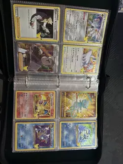 Pokemon Celebrations Master Set With Some Promos - Image 5