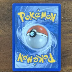 Pokemon Giratina XY184 XY Promo Basic Holo - Image 2