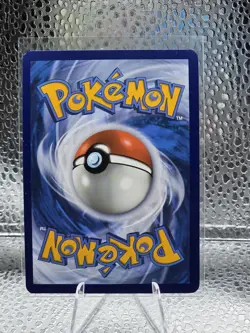 Pokemon Ruffian Trainer-Supporter Full Art Ultra Rare Holo Sv09 Journey 181/159 - Image 2