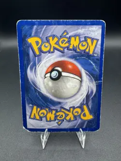 Mewtwo ex 101/109 Pokemon TCG EX Ruby and Sapphire Holo - DMG - Image 2