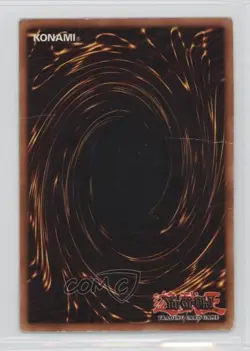 Hyozanryu 1st Ed. YuGiOh Starter Deck Kaiba Evolution #SKE-011 2004 READ - Image 2