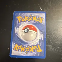 Pokemon Slowpoke 76/109 EX Team Rocket Returns Reverse Holo Common Basic 50 HP … - Image 5