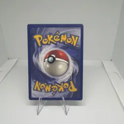 Pokemon TCG Mewtwo Black Star Promo 3 WOTC 1999 WB ‘The First Movie’ Stamp NM💎 - Image 2