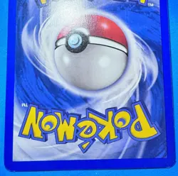 Pokemon Linoone 34/106 EX Emerald Regular - Image 3