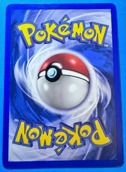Pokemon Linoone 34/106 EX Emerald Regular - Image 5