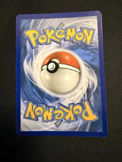 Mew XY192 Holo Ultra Rare Black Star Promo NM-/LP+ Pokemon TCG - Image 2