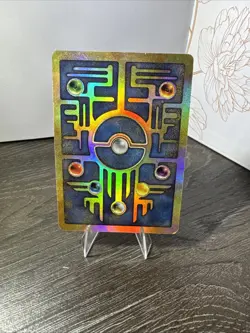Pokemon TCG Ancient Mew NM/LP ￼ - Image 2