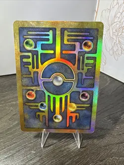 Pokemon TCG Ancient Mew NM/LP ￼ - Image 4