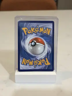 Mega Greninja EX 116/086 Chaos Rising *UNRELEASED PSA 10 contender - Image 2