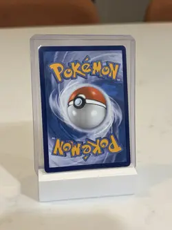 Mega Greninja EX 116/086 Chaos Rising *UNRELEASED PSA 10 contender - Image 4