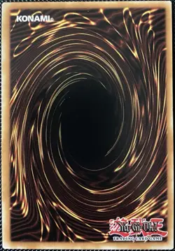 Barricadeborg Blocker OP15-EN006 OTS Tournament Pack 15 Unlimited Yugioh - Image 2