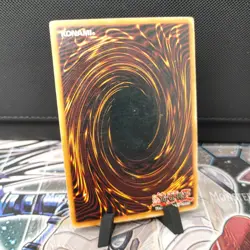 Yu-Gi-Oh Relinquished DB1-EN015 Super Rare MP - Image 2