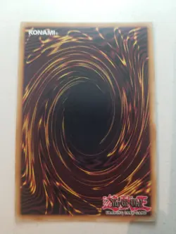 Yu-Gi-Oh! - Brotherhood of the Fire Fist - Peacock (1st, Secret, FIGA-EN017) - Image 2