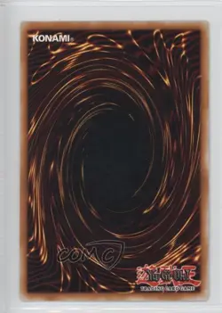 Ameba YuGiOh Dark Beginning 1 #DB1-EN008 2004 READ - Image 2