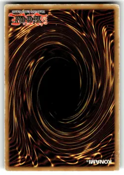 The End of Anubis TLM-ENSE4 Limited Ultra Rare Yu-Gi-Oh TCG MP - Image 2