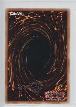 Ceremonial Bell YuGiOh Dark Beginning 1 #DB1-EN055 2004 READ - Image 2