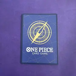 Gol D Roger OP09-118 SEC Secret Rare Emperors In The New World One Piece Sharp ! - Image 4