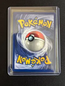 1999 Pokemon First Movie WB Promo 3 Card Lot Mewtwo #3 Electabuzz #2 Pikachu #4 - Image 3