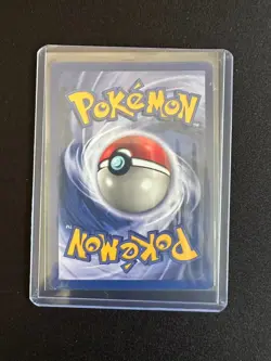 1999 Pokemon First Movie WB Promo 3 Card Lot Mewtwo #3 Electabuzz #2 Pikachu #4 - Image 5