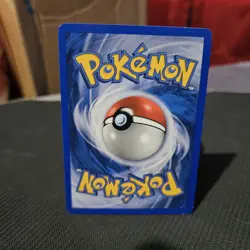 Psyduck Pokemon TCG EX Holon Phantoms Common Card #81/110 - Image 2